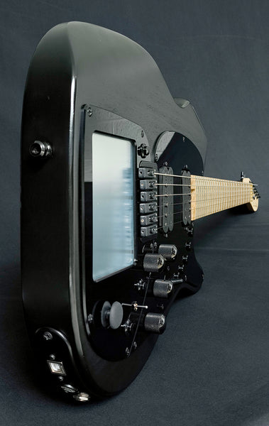 MIDI Pro 2 - Serial No. 458