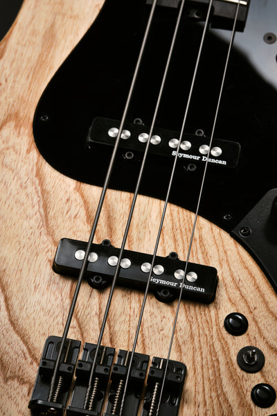 MIDI Pro Bass