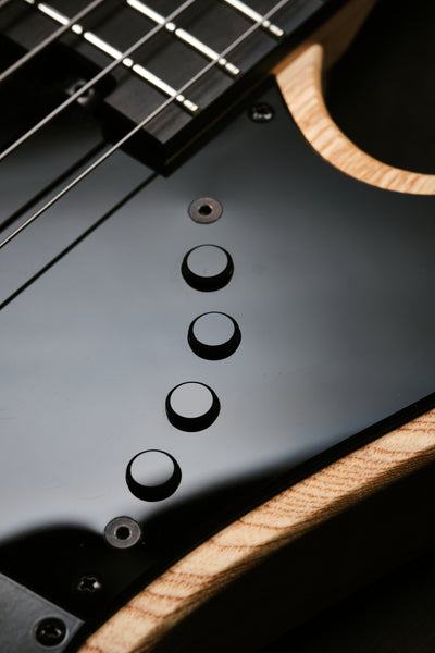 MIDI Pro Bass