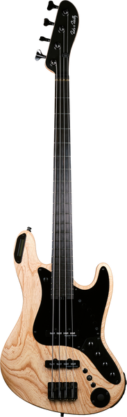 MIDI Pro Bass