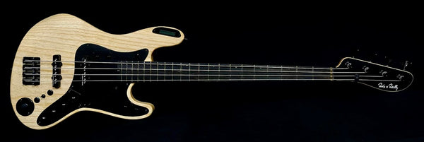 MIDI Pro Bass · Serial No. 473