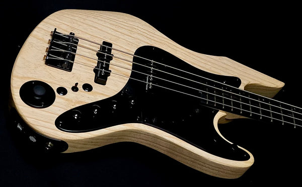 MIDI Pro Bass · Serial No. 473