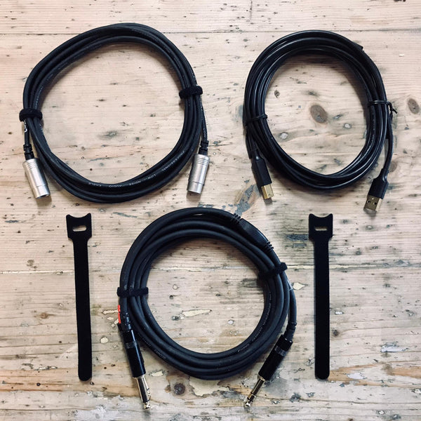MIDI Pro Cable Pack