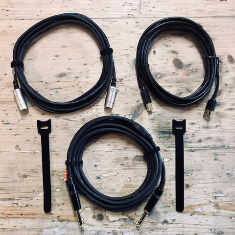 MIDI Pro Cable Pack