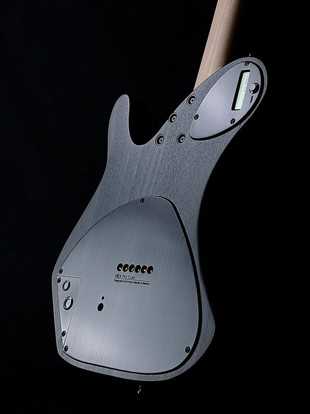 MIDI Pro Core · Serial No. 475