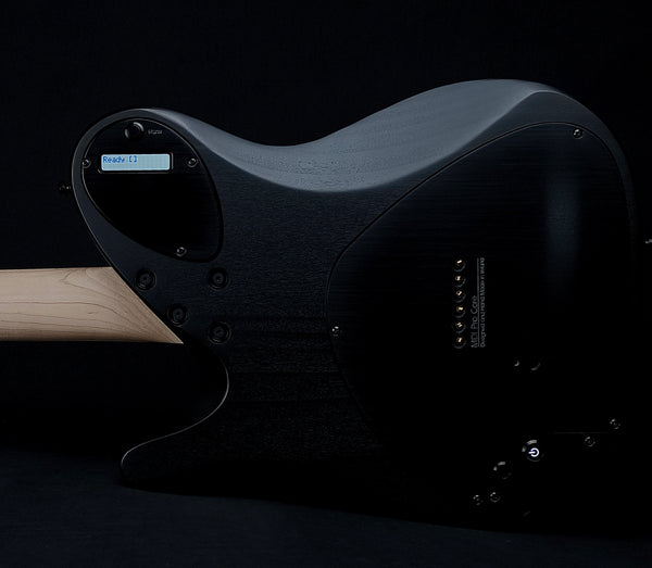 MIDI Pro Core · Serial No. 475