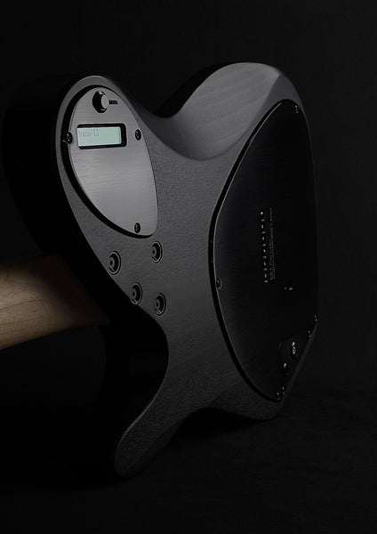 MIDI Pro Core · Serial No. 475