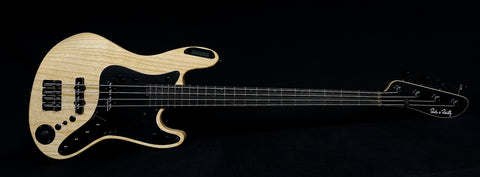 MIDI Pro Bass · Serial No. 473