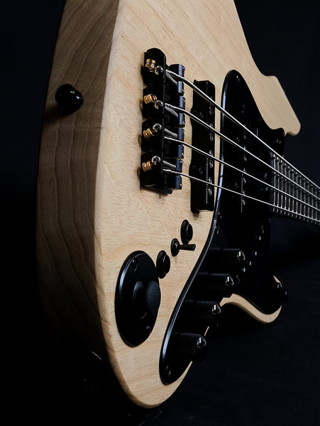 MIDI Pro Bass · Serial No. 473