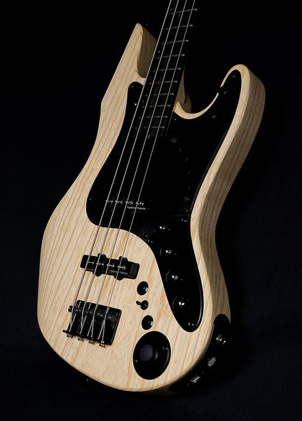 MIDI Pro Bass · Serial No. 473