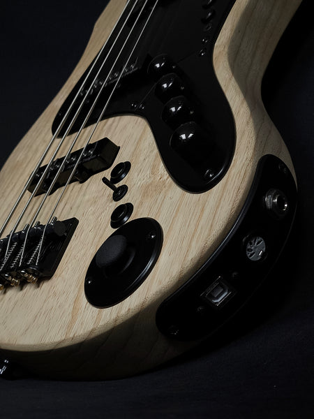 MIDI Pro Bass · Serial No. 473