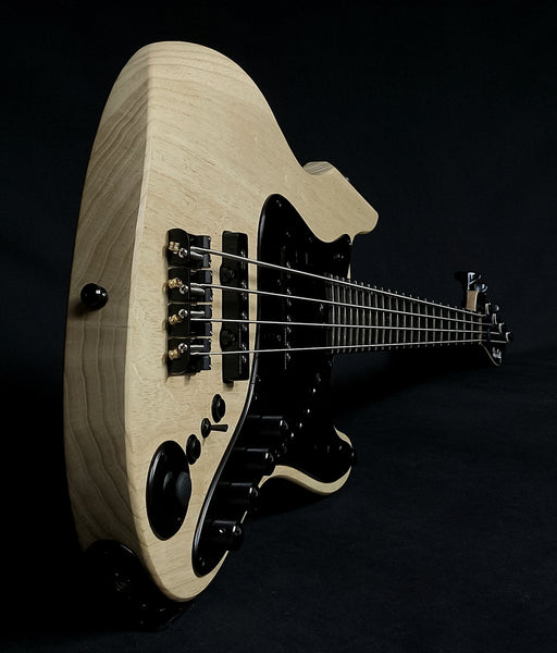 MIDI Pro Bass · Serial No. 473