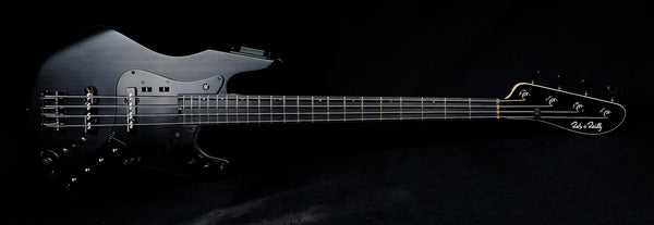 MIDI Pro Bass · Serial No. 474