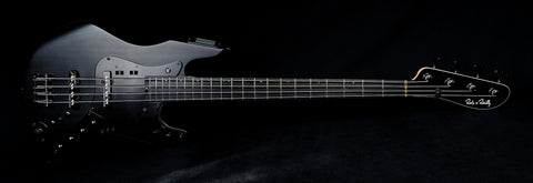 MIDI Pro Bass · Serial No. 474