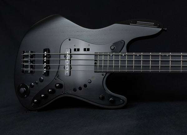 MIDI Pro Bass · Serial No. 474