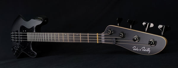MIDI Pro Bass · Serial No. 474