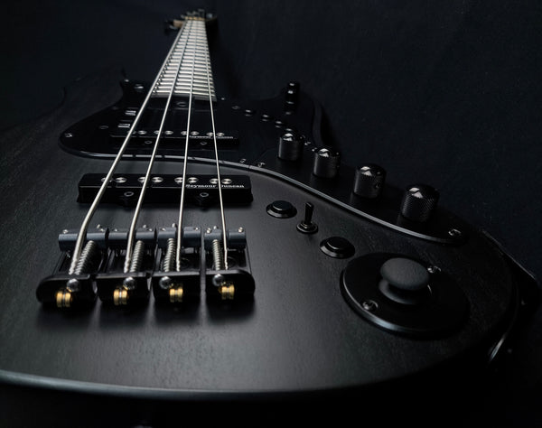 MIDI Pro Bass - World’s #1 MIDI Bass