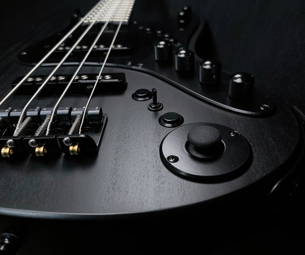 MIDI Pro Bass - World’s #1 MIDI Bass
