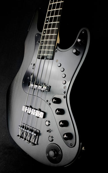 MIDI Pro Bass · Serial No. 474