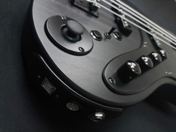 MIDI Pro Bass - World’s #1 MIDI Bass