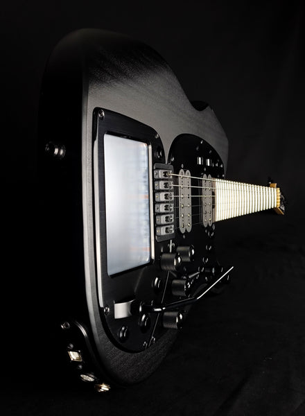 MIDI Pro 3 - Serial No. 472
