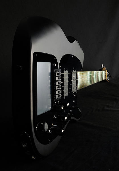 MIDI Pro 2 - Serial No. 476