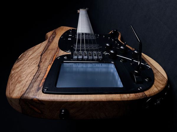 MIDI Pro 3 – Serial No. 500 (500th Instrument)
