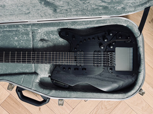 MIDI Pro Liteflite Case