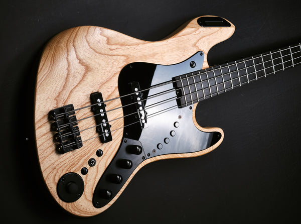 MIDI Pro Bass sample