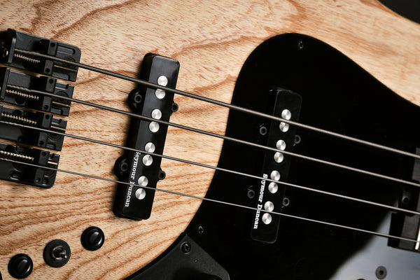 MIDI Pro Bass sample