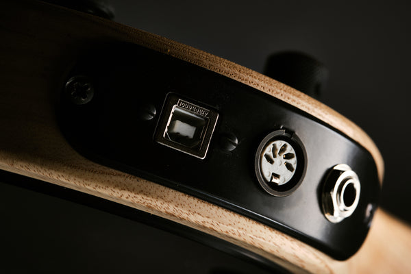 MIDI Pro Bass sample