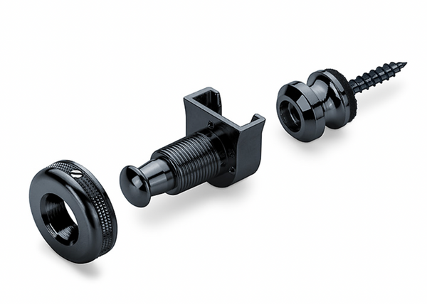 S-Locks for your MIDI Pro