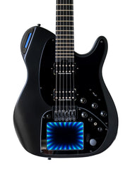 Expressiv MIDI Pro by RORguitars Rob OReilly Expressiv MIDI Guitars